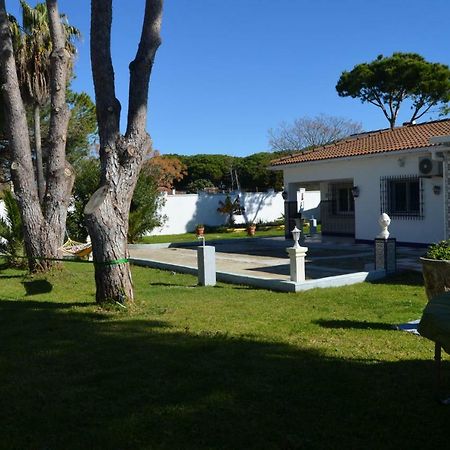 Casa "El Pinar" Villa Chiclana de la Frontera Esterno foto