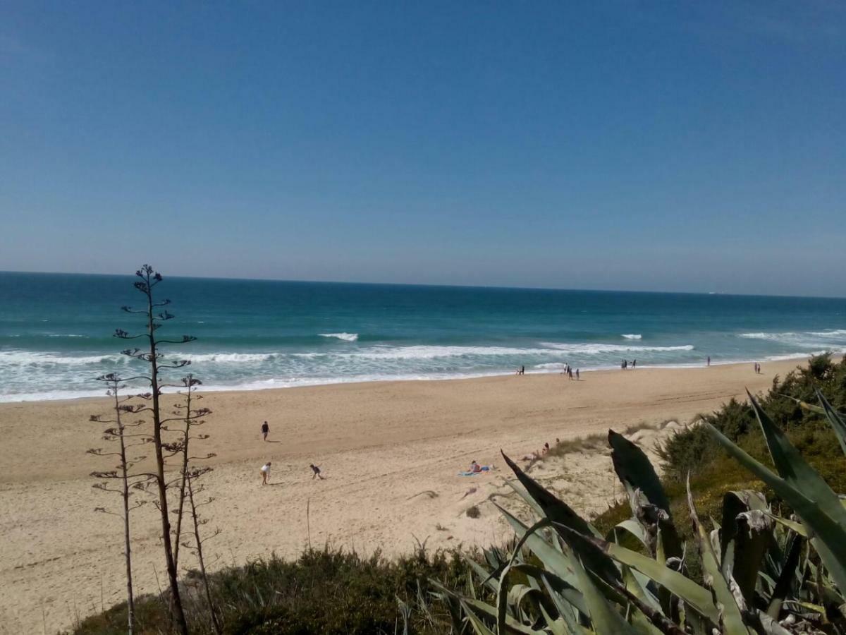 Casa "El Pinar" Villa Chiclana de la Frontera Esterno foto