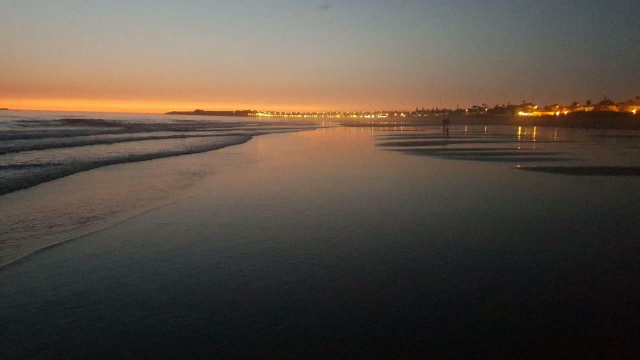 Casa "El Pinar" Villa Chiclana de la Frontera Esterno foto